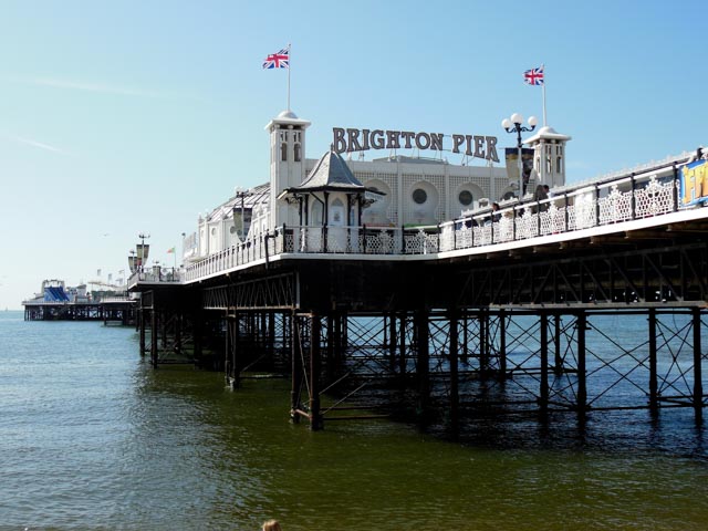  Brighton